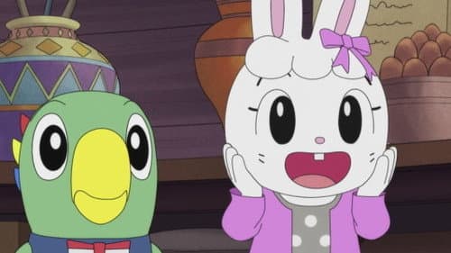 Episode 497: はなちゃんのおともだち