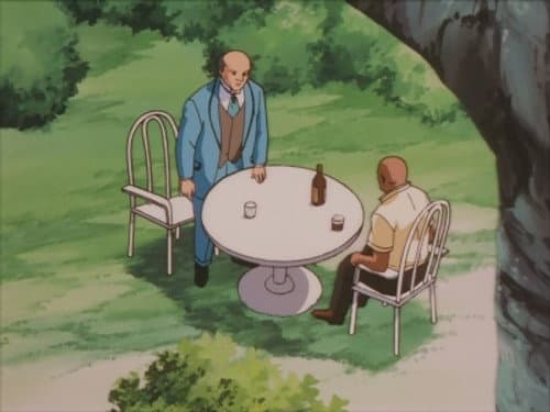 Episode 91: Burgeonning