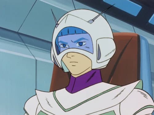 Episode 9: Burning Null Space