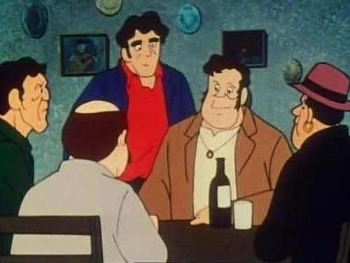 Episode 39: The Gitans