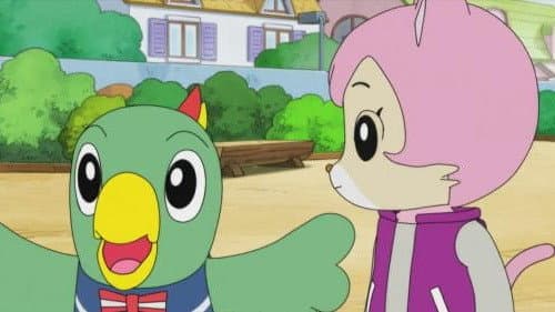 Episode 493: ちいさな旅