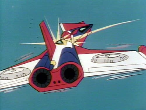 Episode 6: Fly Onward to Face Tomorrow