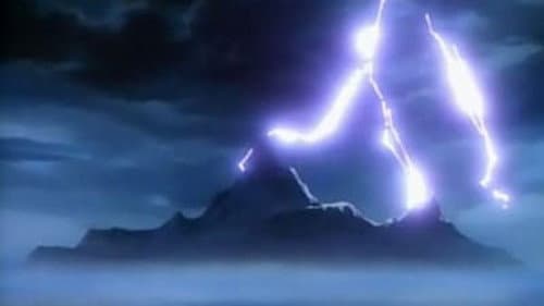 Episode 12: Final Battle! Marmo - The Dark Island