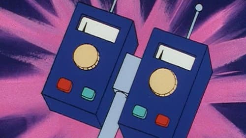 Episode 800: Automatic Return Ticket