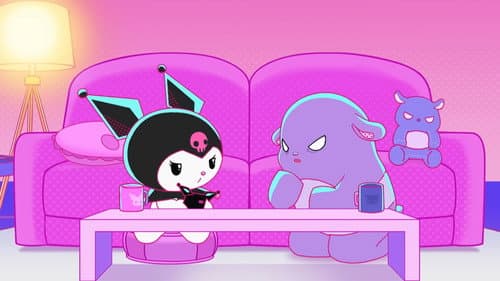 Episode 1: Kuromi Has a Sister?!