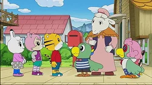 Episode 325: はなちゃんがいない
