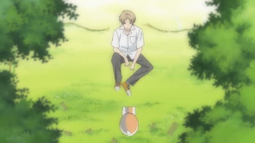 Episode 1: OVA