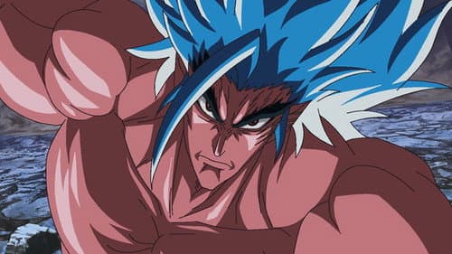 Episode 142: The Greatest Enemy in History! "Joie" Appears!