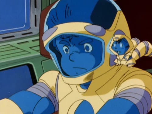 Episode 26: Deadly Fight - Fear of Gel