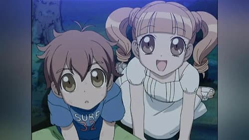 Episode 20: I Wish I Could Swim!