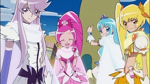 Episode 45: It's Too Late... The World Has Turned Into a Desert...