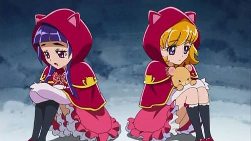 Episode 5: Passing By Each Other On the Ice Island!? Friendship That Connects Magic!