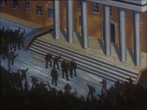 Episode 36: Fateful letter of credence