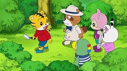 Episode 51: デコレーションケーキ / とりっぴいのおかげ