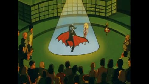 Episode 2: Risky Vampire Tour