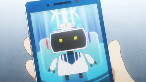 Episode 29: From the Metaverse with an AI Love You