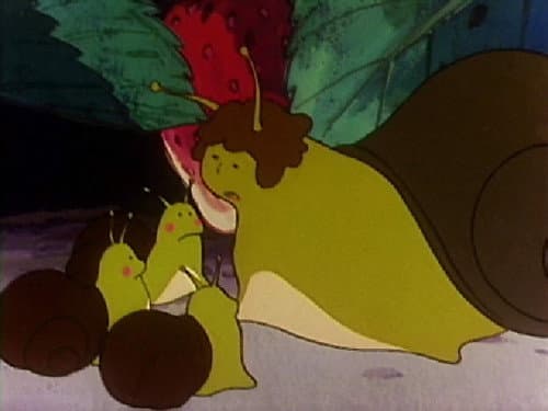 Episode 10: マーヤのルーツはクレオパトラ?!