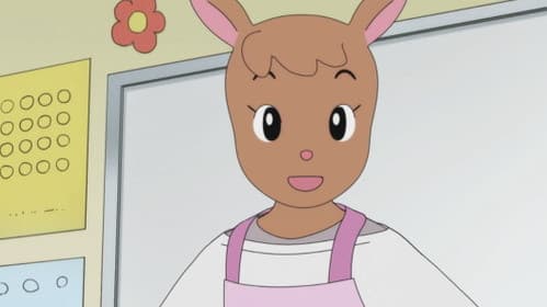 Episode 569: まっくら大ぼうけん