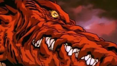 Episode 10: The Demon Dragon of Fire Dragon Mountain