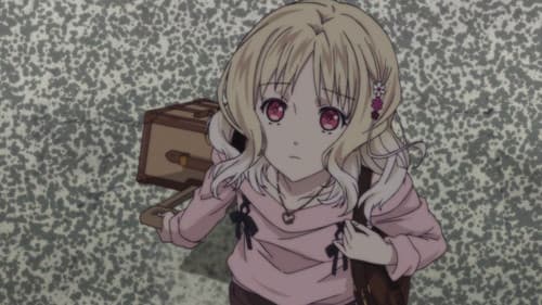 Episode 1: OVA