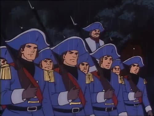 Episode 35: Versaille`s crisis