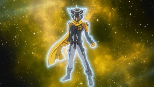 Episode 29: Kokou no Mecha! Core Granner NSX!