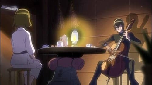 Episode 27: Who is that Handsome Old Man? Cure Flower's First Love!