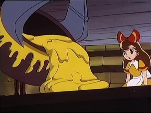 Episode 21: THE MAGIC COOKIES