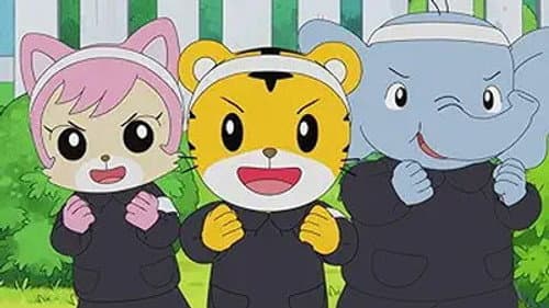 Episode 327: やくそく やくそく