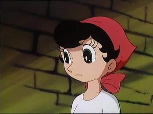 Episode 25: THE PHANTOM KNIGHT PART 4