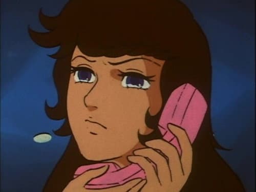 Episode 28: Kyoufu! Soratobu Kujira