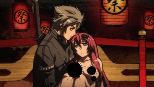 Episode 1: Samurai General Election