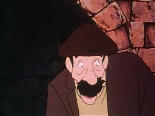 Episode 24: The Magician