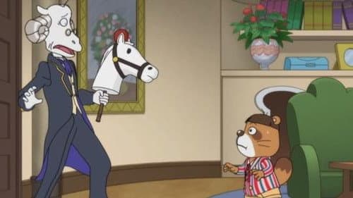 Episode 726: 花のめざまし