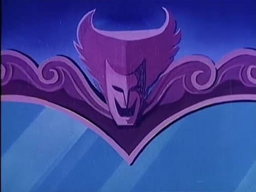 Episode 18: THE MAGIC MIRROR