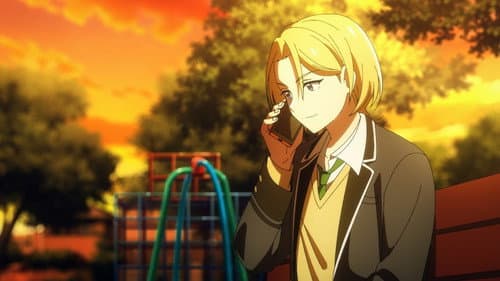 Episode 6: Fate Begins to Run