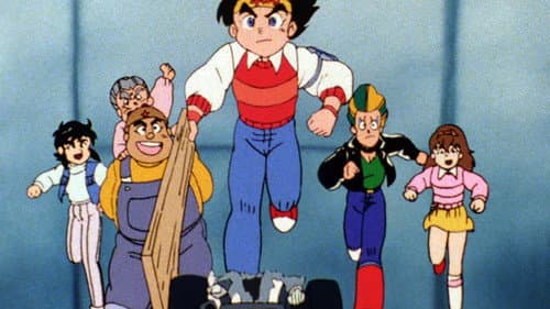 Episode 19: Another Legend