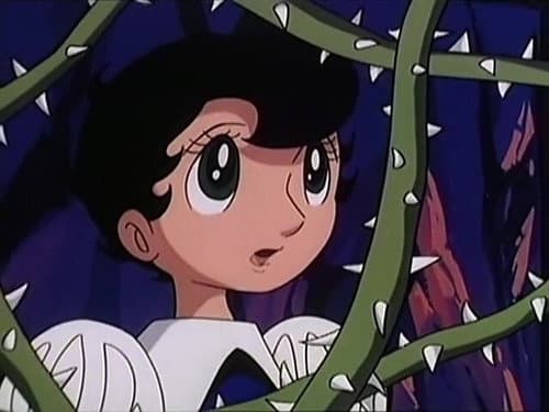 Episode 37: THE MAGIC SPELL PART 2