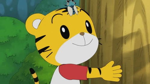 Episode 372: テント虫がきた!
