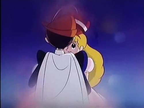 Episode 14: THE LOVE LETTER