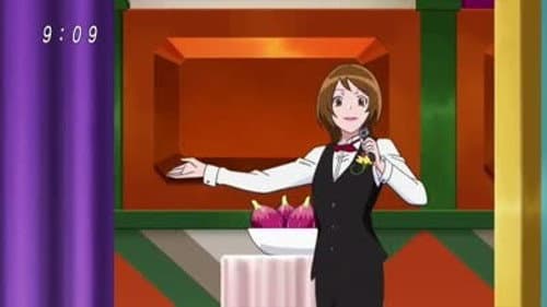 Episode 80: Flashy Presentation! Supreme Service With a Meal!