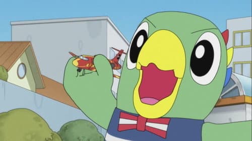 Episode 577: お先にどうじょ
