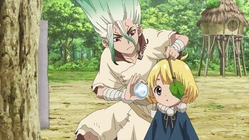 Episode 11: Giant Step