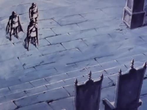 Episode 9: にせ者は誰だ!