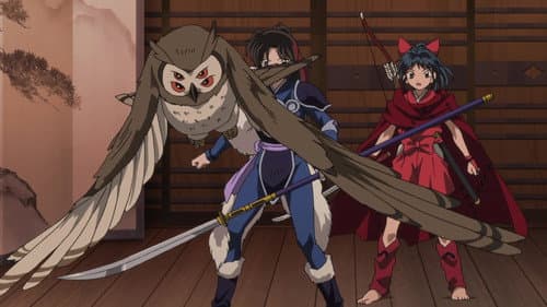Episode 7: Takechiyo's Request