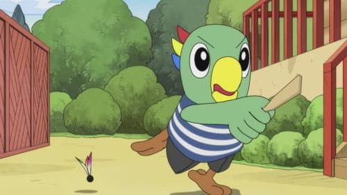 Episode 578: つつんでひらいて