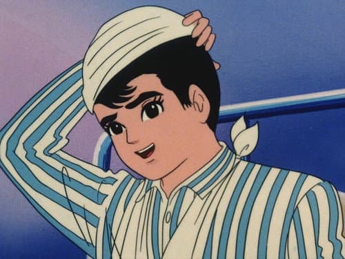 Episode 39: Secret Agent No. 9 (Episode 2)