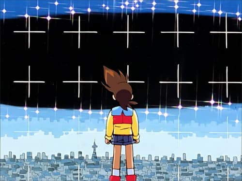 Episode 8: Wishing Star, Granting Star