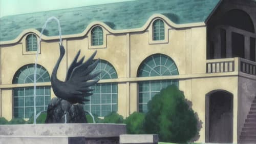 Episode 34: The Prince and the Raven - Danse Macabre (Part 1)