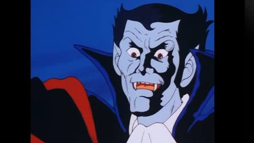 Episode 1: Here Comes the Dracula Killer